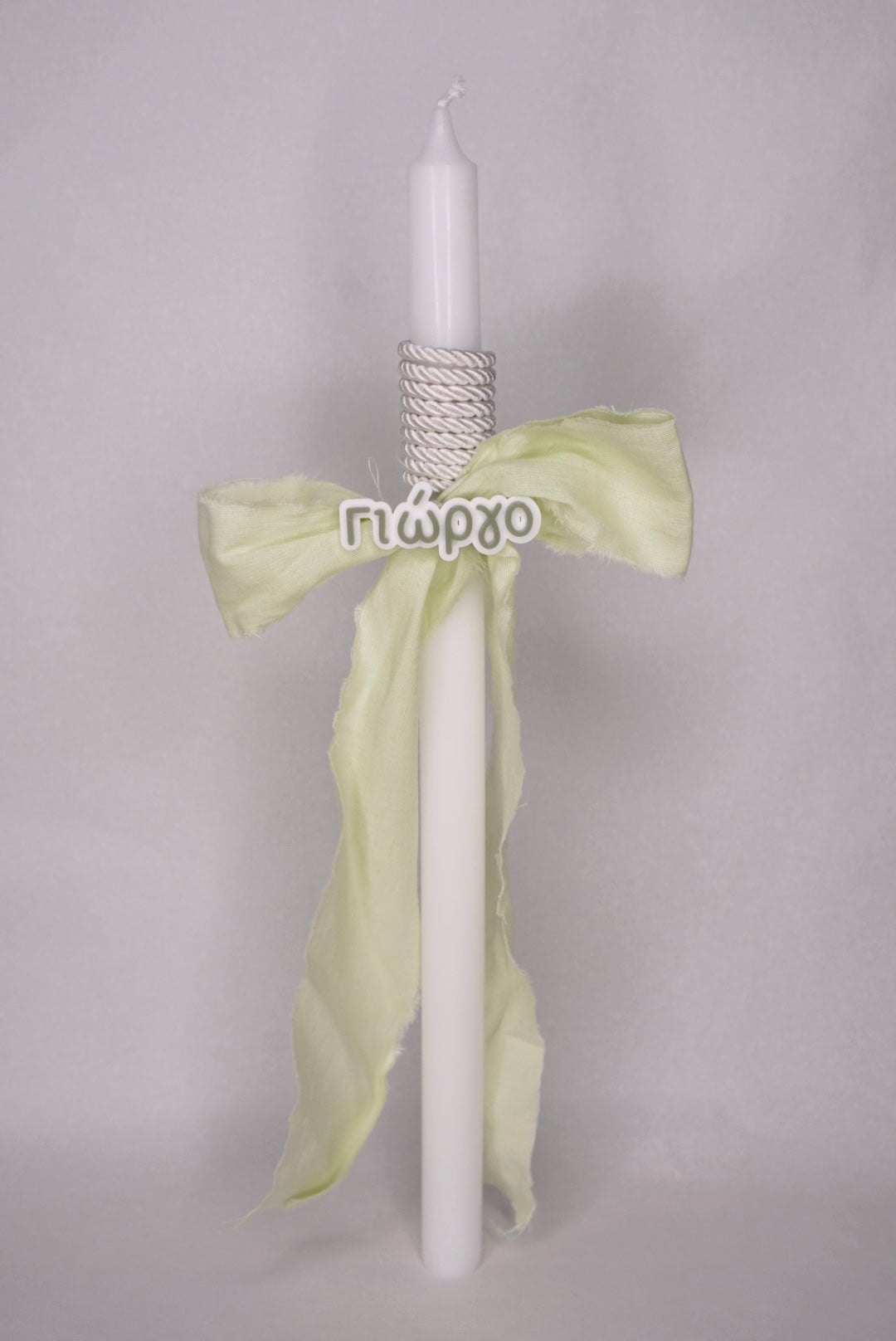 Easter Candle / Λαμπάδα - STYLE 5