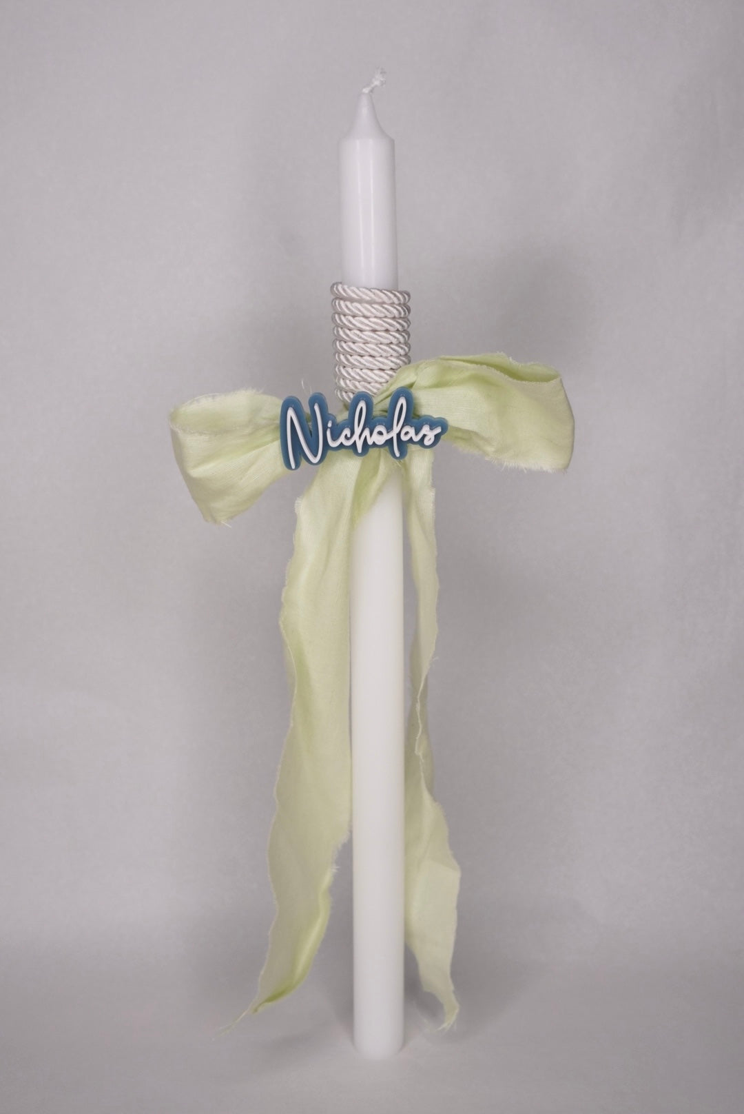 Easter Candle / Λαμπάδα - STYLE 5